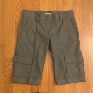 Burberry Wool Shorts US size 6